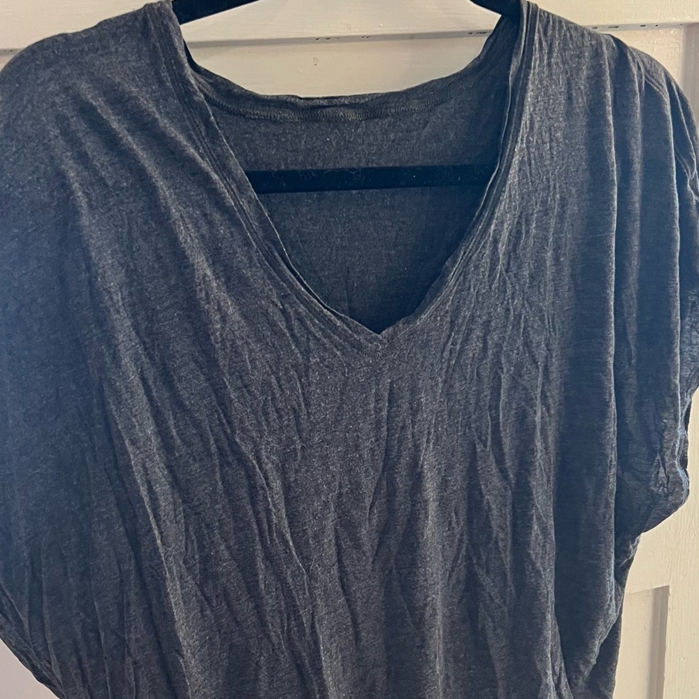 Lulu lemon workout top